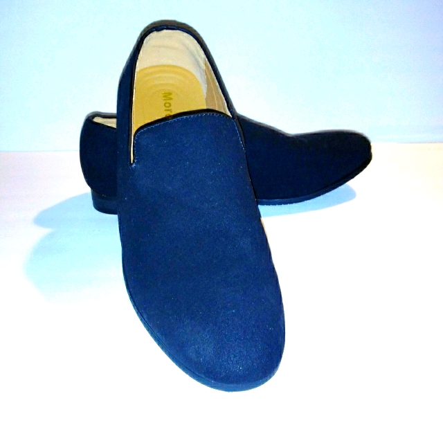 More Days Brand Mens Comfort Shoes